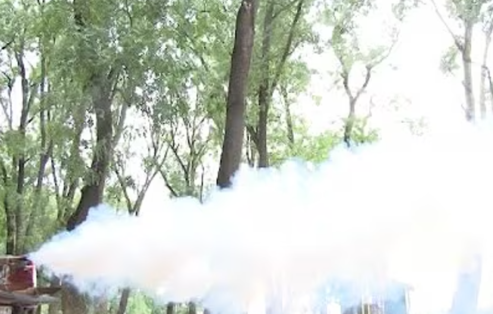 Danas u Beogradu akcija suzbijanja komaraca iz vazduha