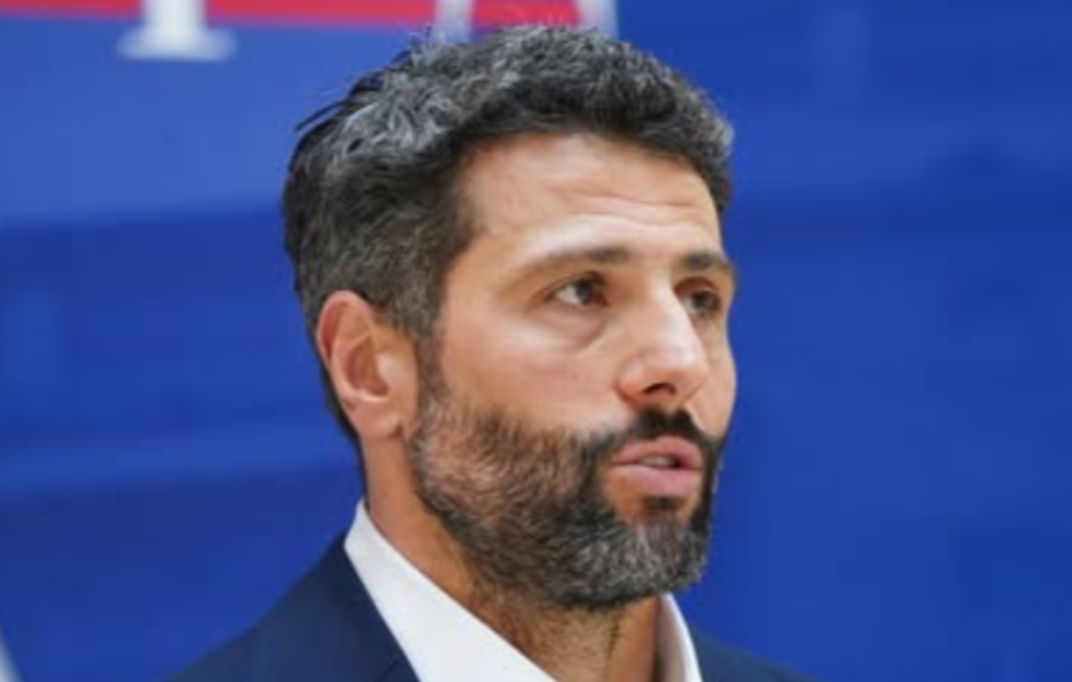 SEDAM DANA MRAKA: GOS’N ŠAPIĆU OVO JE VAŠA  SRAMOTA!