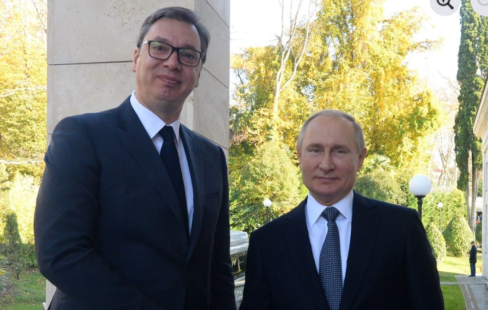 Šta donosi Srbiji odlazak Vučića u Moskvu na Dan pobede