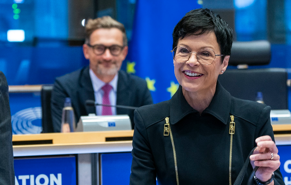 ŽELJKO BUDIMIR: Marta Kos ne želi dobro Republici Srpskoj
