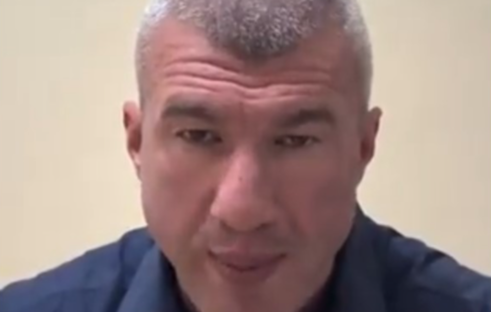 Opozicionar MIša Bačulov žestoko napao patrijarha Porfirija: 