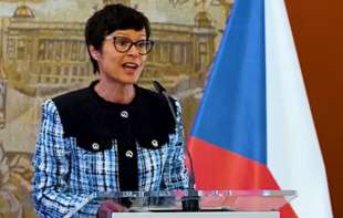 Marta Kos danas u Beogradu: Večeras sastanak s Vučićem, sutra razgovori s opozicijom 