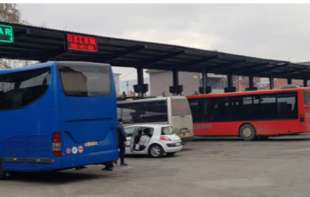 Lokalna <span style='color:red;'><b>auto</b></span>buska stanica u Vranju se izmešta