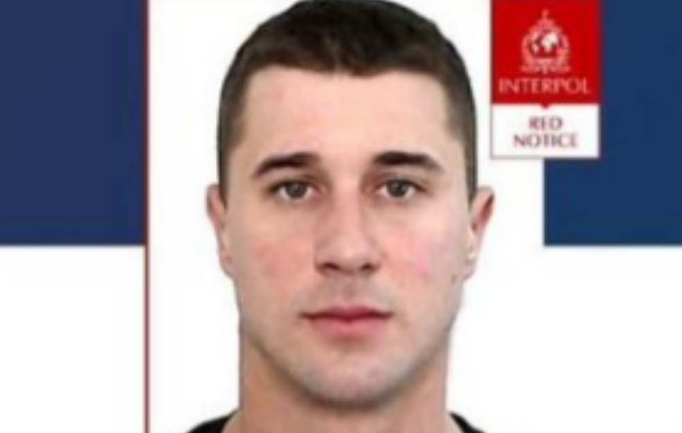 Opasan begunac otkinuo nanogicu posle šetnje u Beogradu