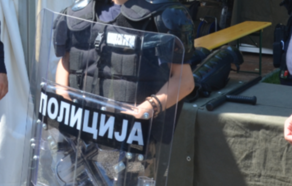 Tamna strana novosadske policije: Jedan načelnik im osuđen, drugi uhapšen, a sadašnji kažnjen zbog prebijanja aktiviste