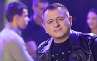 Naš pevač ćerki i sinu ostavio po HOTEL U NEMAČKOJ: Materijalno ih obezbedio