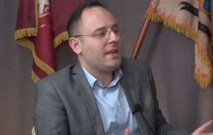 Profesor Miloš Stanković (Novi DSS) : Bez strogog kažnjavanja desiće nam se neki novi Vučić
