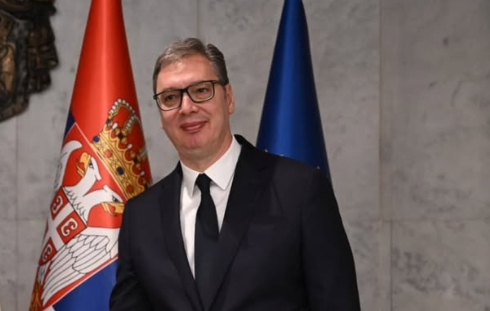 Milivojević o Vučićevom povratku iz SAD: I meni bi pozlilo da sam dao 11 miliona za sastanke