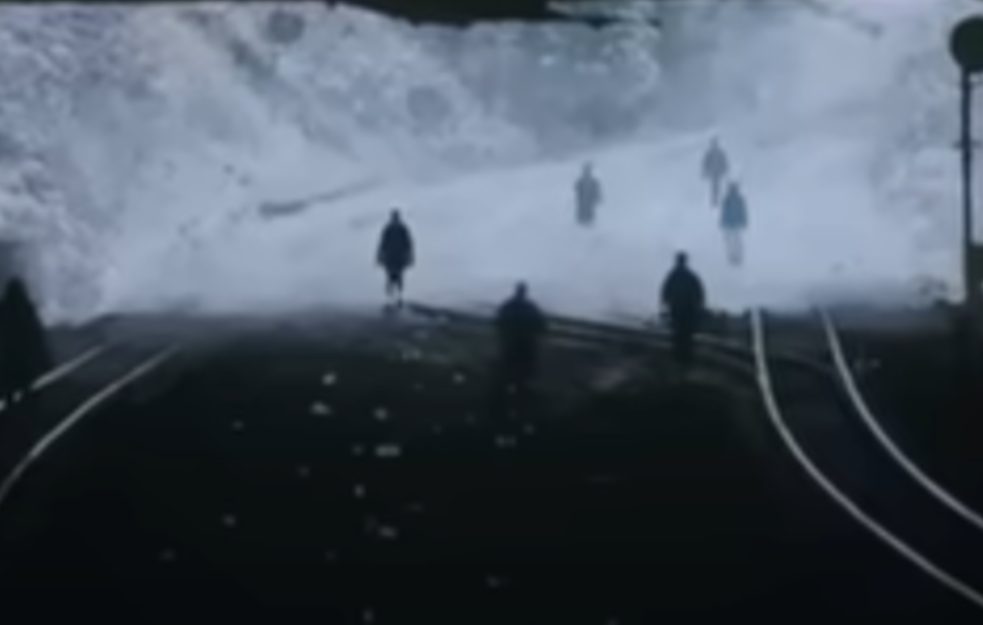 Netfliks objavio triler za najnoviji HIT (VIDEO)