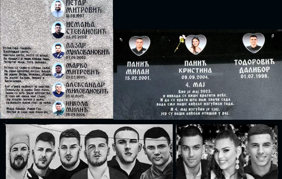 Danas se navršava druga godina od masakra u Duboni i Malom Orašju