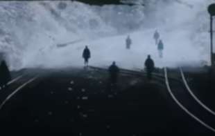 Netfliks objavio triler za najnoviji HIT (VIDEO)