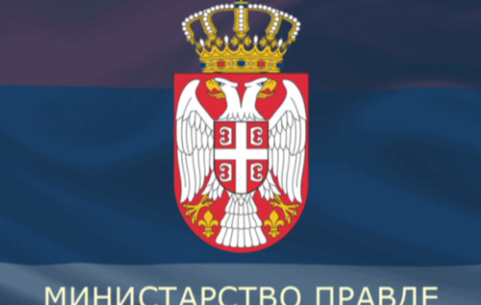 MINISTRU PRAVDE NENADU VUJIĆU, KAO JAVNA URGENCIJA ZA POSTUPANJE!