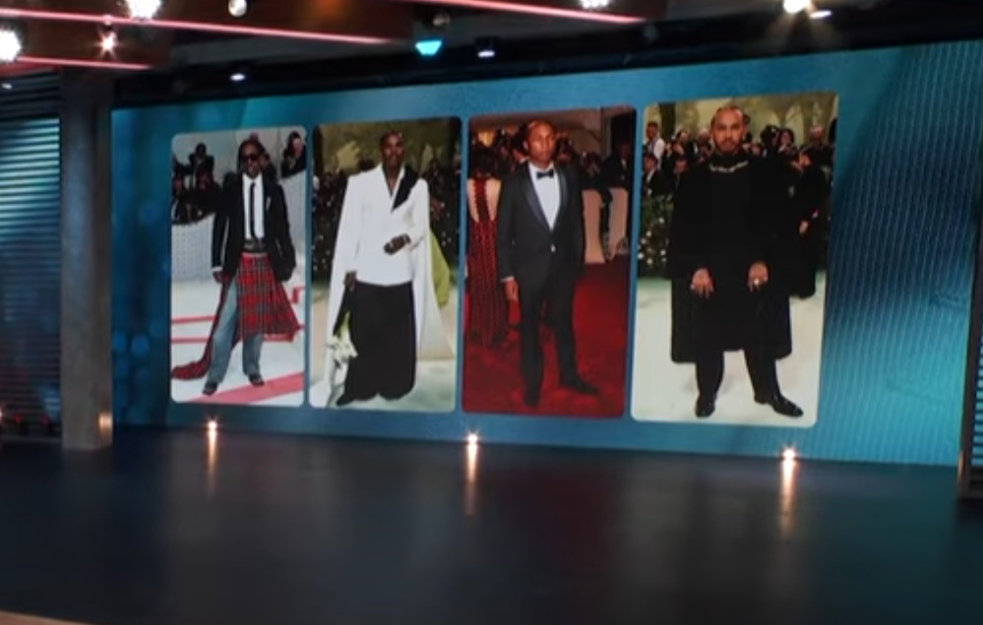 MET GALA 2025: Sve što (ne) znate o najglamuroznijoj noći godine
