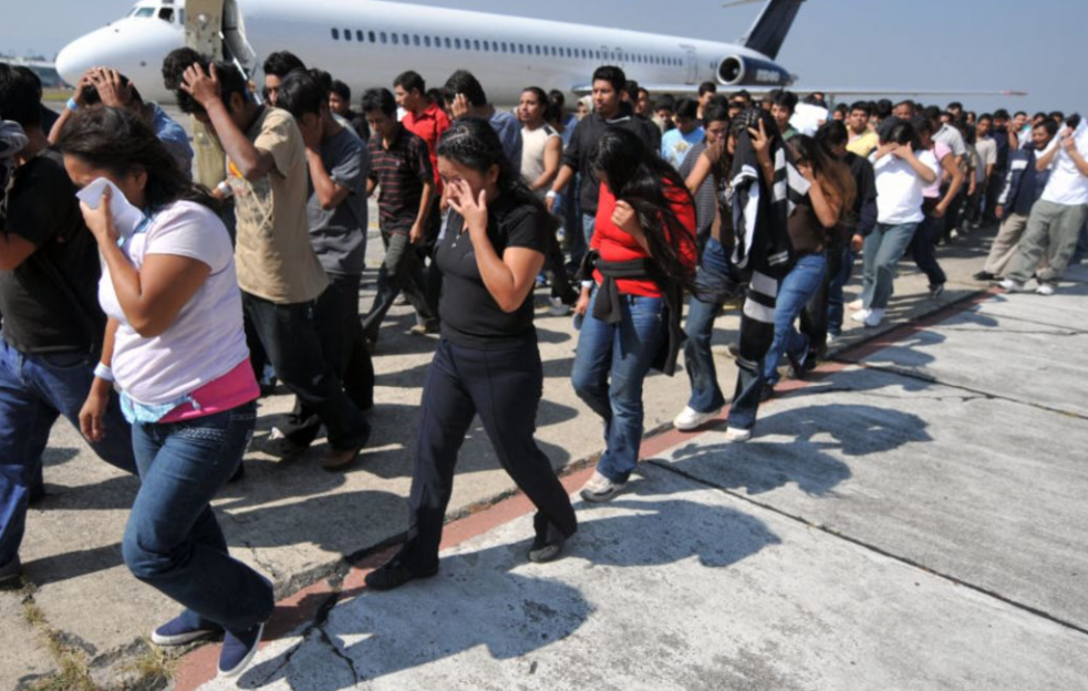 Migranti koje SAD ne želi mogli bi da završe u Ruandi: Zabrinutost grupa za ljudska prava raste
