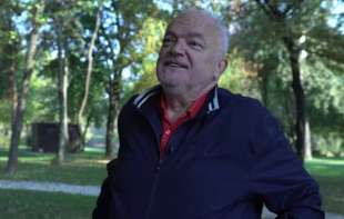 Preminuo glumac Željko Vukmirica