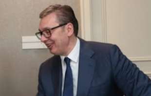 Pritisak raste, a pitanje ostaje: Hoće li Vučić ići u Moskvu?