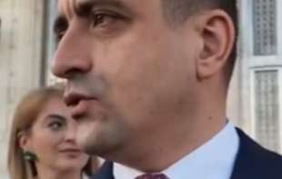 U drugi krug ulazi kao favorit: Rumunski Tramp Đođre Simion u prvom krugu osvojio 40 posto glasova