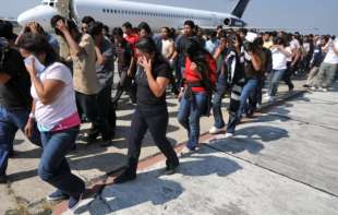 U Evropu ušlo skoro 30 miliona migranata ove decenije