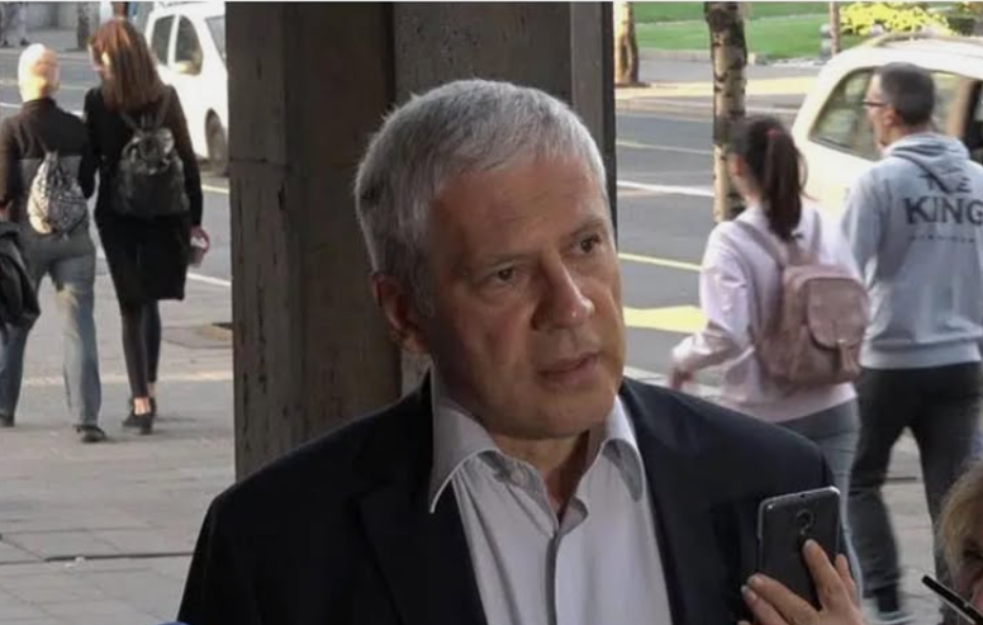 Socijaldemokrate staju uz studente: Vanredni izbori jedini izlaz iz krize u Srbiji