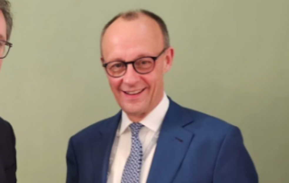Merc nije izabran za kancelara: Ko su ministri CDU/CSU