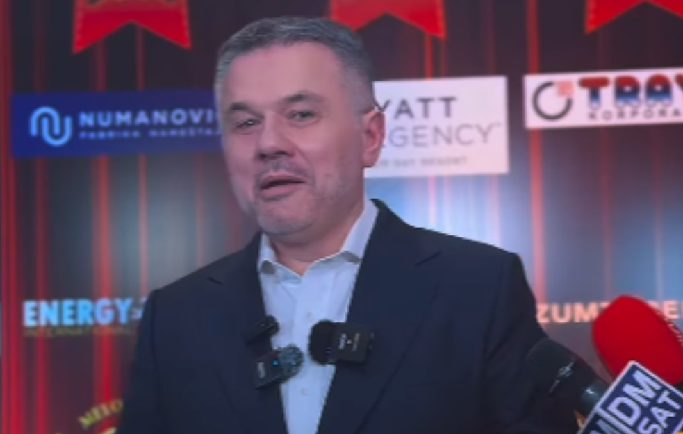 „Nikada ne bih sarađivao sa njima“ Poznati menadžer raskrinkao estradu