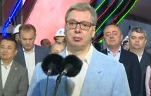 Vučić se vraća na dužnost 7. maja, planirano obraćanje građanima