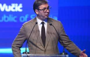 Bela kuća reagovala na šokantne optužbe: Vučiću nije bio zabranjen ulaz u Trampovu rezidenciju na Floridi