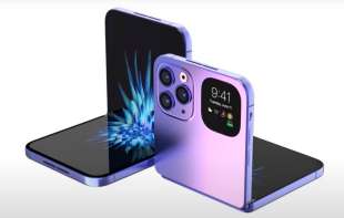 Epl planira lansiranje nove kolekcije: Hoće li savitljivi iPhone naškoditi konkurenciji?