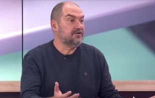 Balada o ministru za Ćacije