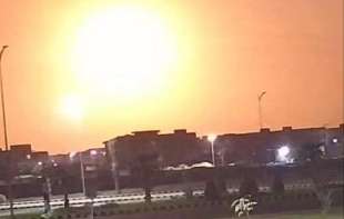 Počeo sukob dve nuklearne sile: Indija izvršila raketni udar na Pakistan! (VIDEO)