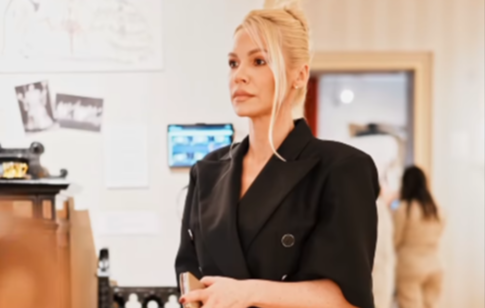 Nataša Bekvalac o emotivnom statusu nakon tri razvoda: 