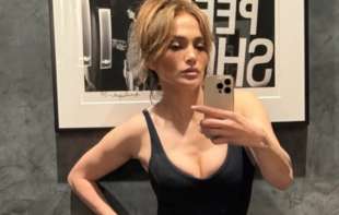 Dženifer Lopez otkriva šta je obećala deci nakon razvoda od Bena Afleka