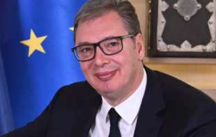 Mediji: Vučić odleteo za Moskvu