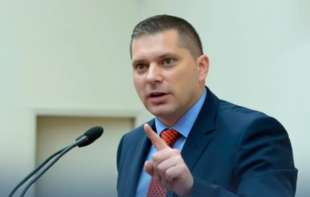 Predsednik Skupštine Grada Beograda ugostio ambasadora Meksika