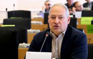 Evroposlanik Andreas Šider: Vučić ugrožava evropski put Srbije, Siniša Mali bi u EU odmah bio smenjen