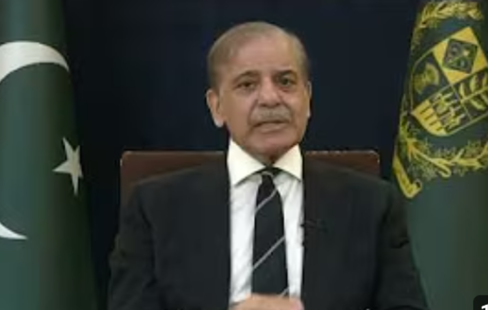 Šahbaz Šarif: Pakistan će osvetiti smrt civila, Indija odgovorna za napade u Kašmiru