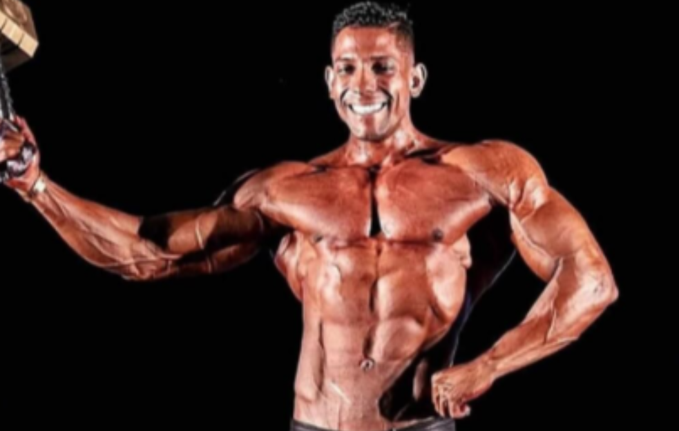 Šampion u bodibildingu iznenada preminuo u 30. godini
