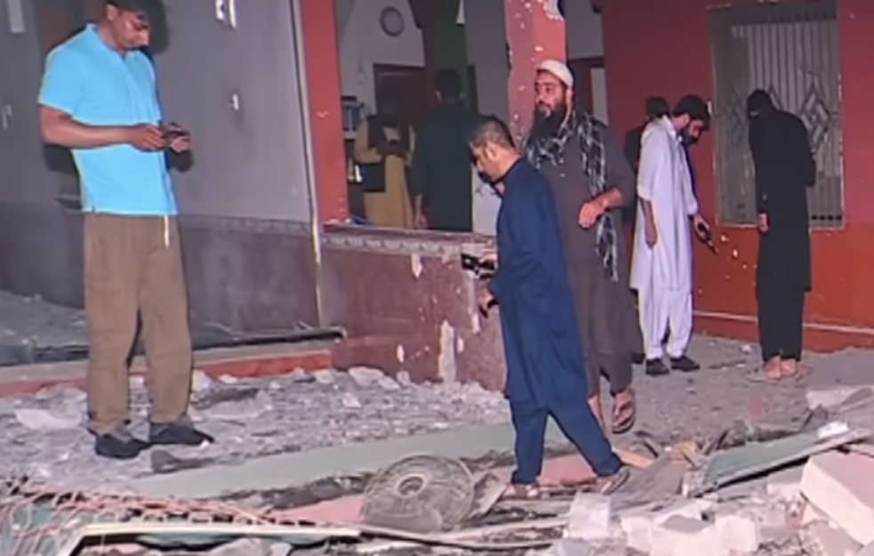 Nova razmena vatre između indijskih i pakistanskih snaga u Kašmiru