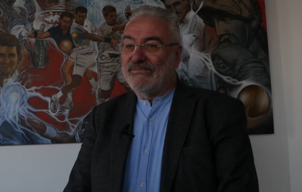 NESTOROVIĆ: Naša podrška studentima zavisiće od...