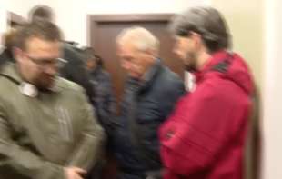 Meštani Zvezdare podržali komšinicu koja je u opasnosti od iseljenja iz stana
