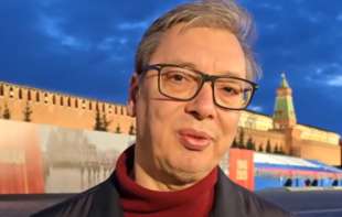 Važni sastanci predsednika Vučića: Očekuje ga i večera sa Putinom