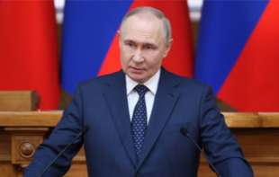 Vladimir Putin otkrio tajnu svoje dobre forme: Kefir, brusnica u medu i redovna fizička aktivnost
