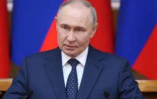 Putin nazdravio i poslao moćnu poruku: Rusija brani bezbednost svih naroda