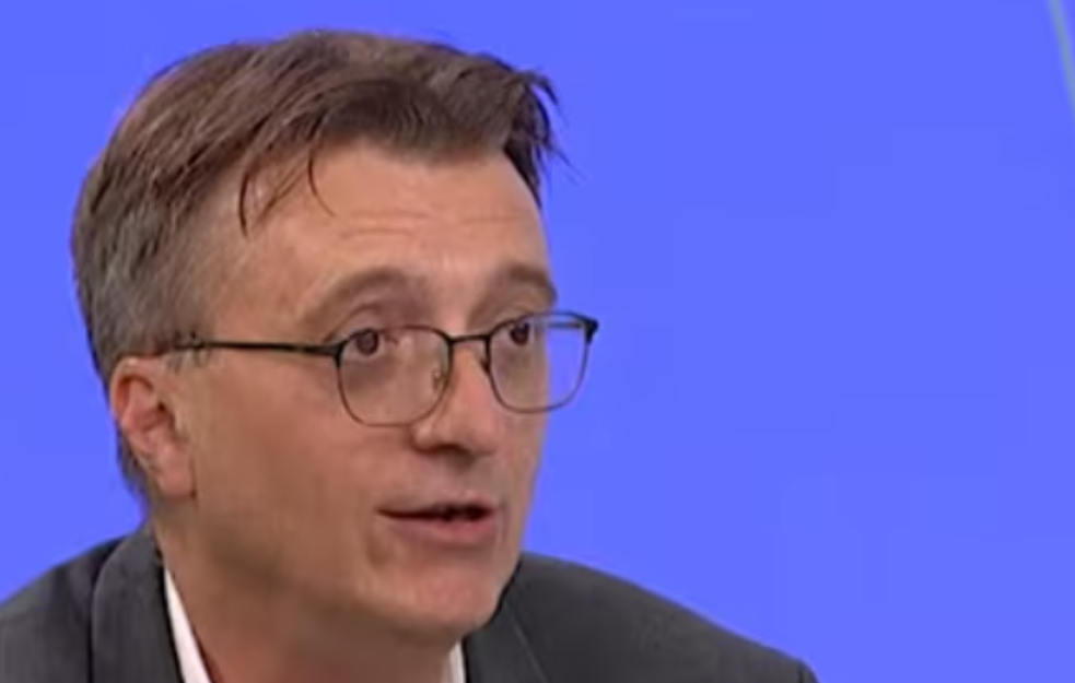 Hubač: Novi izbor članova REM-a neće biti bolji od prethodnog