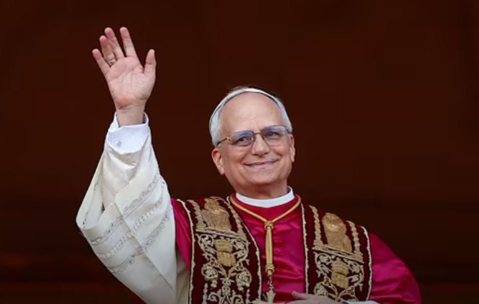 Papa Lav 14. služi prvu misu u Sikstinskoj kapeli nakon izbora za papu