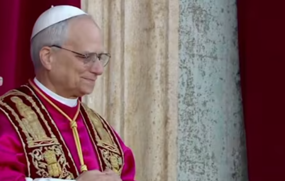 Novi papa strastveni teniser, u Vatikanu ima teren na kojem bi mnogi pozavideli