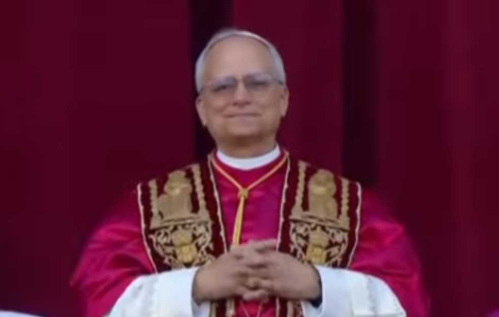 Koliku platu (ne) prima novi papa?
