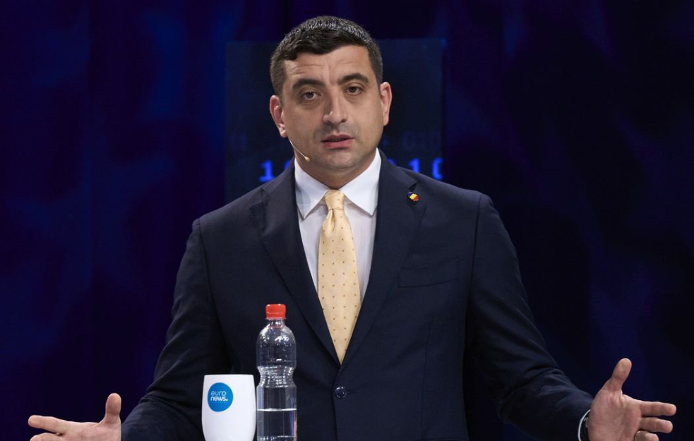 Simion neće dati ni pare Ukrajini