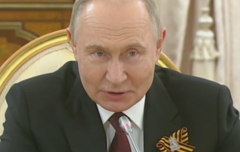 Putin poručio Vučiću: Pokazatelji trgovinske razmene Rusije i Srbije nisu optimalni, moramo preokrenuti taj trend