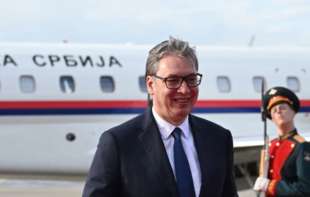 Vučić najavio ključne sastanke sa Putinom i Si Đinpingom u Moskvi: Boriću se za interese Srbije